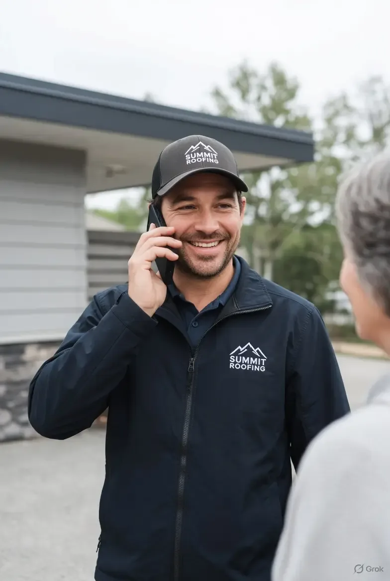 Flat Roof Leak Repair Farner, TN FAQs